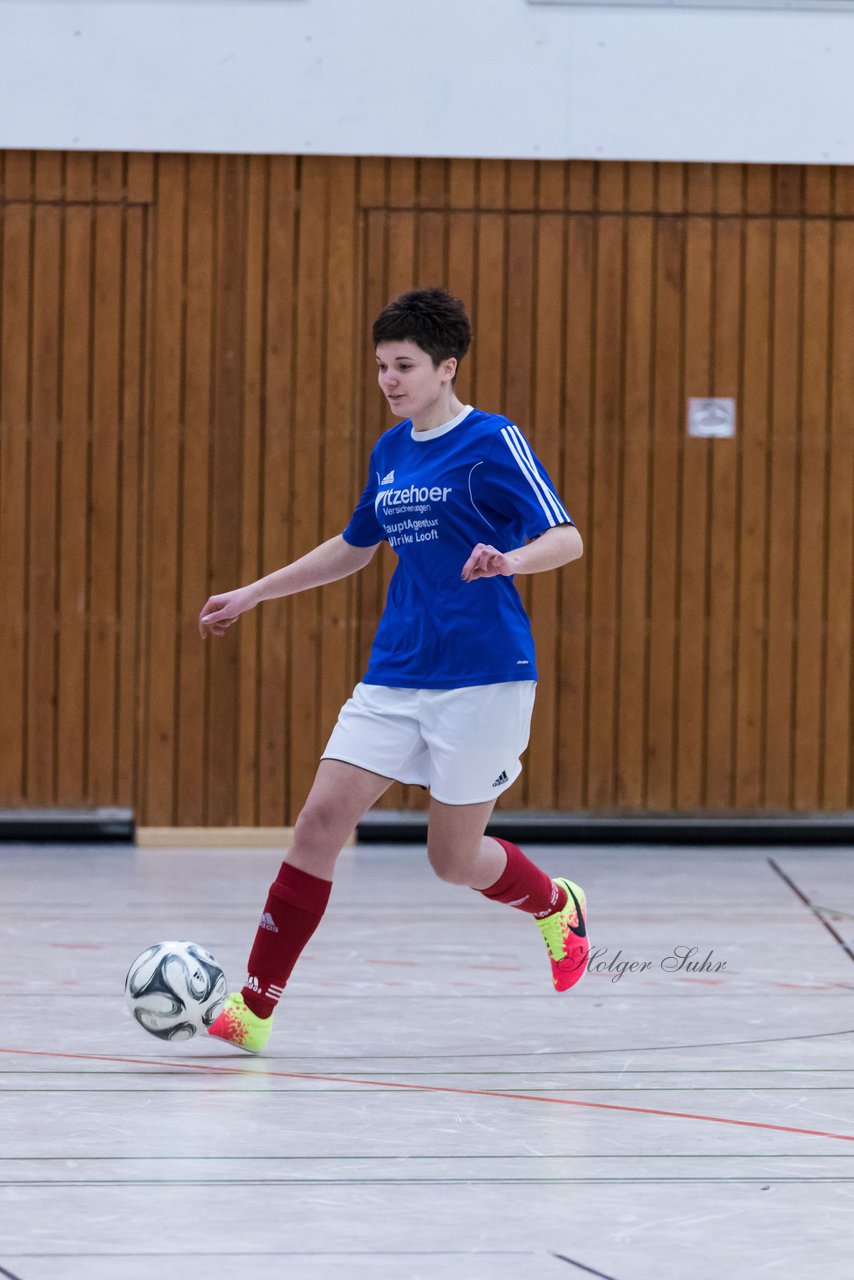 Bild 160 - Volksbank Cup Elmshorn